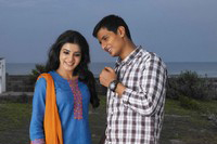 Neethane En Ponvasantham Movie Photos